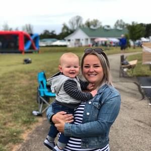 Meet your Posher, Marie-Ève